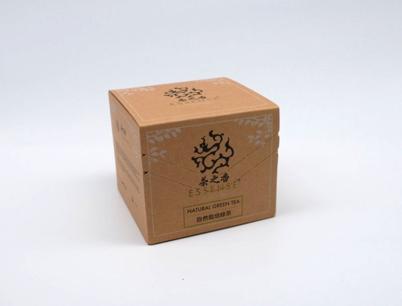Natural Green Tea  (Refill)