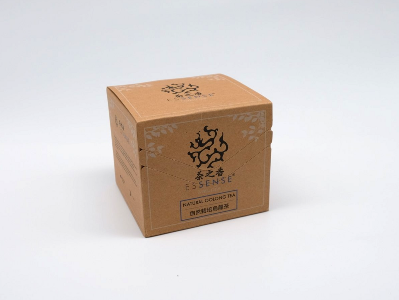 Natural Oolong Tea  (Refill)