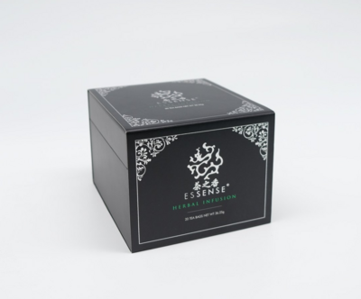 Herbal Infusion (Small wooden box)