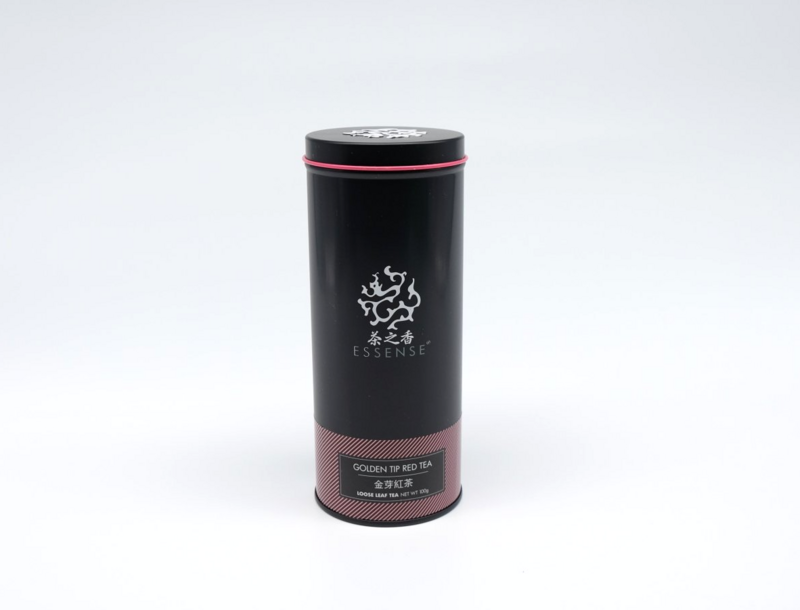Golden Tip Red Tea  (Tin)