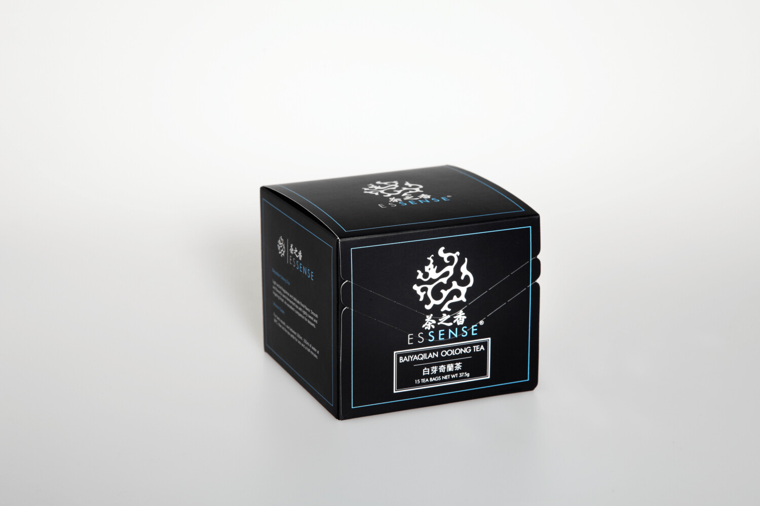 Baiyaqilan Oolong Tea  (Refill)