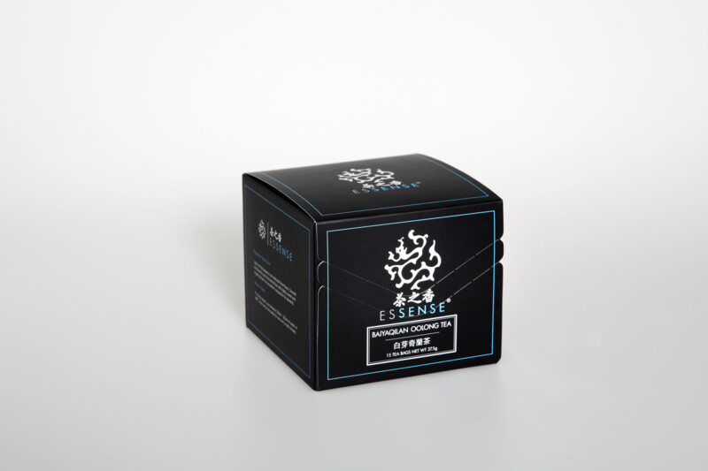 Baiyaqilan Oolong Tea  (Refill)