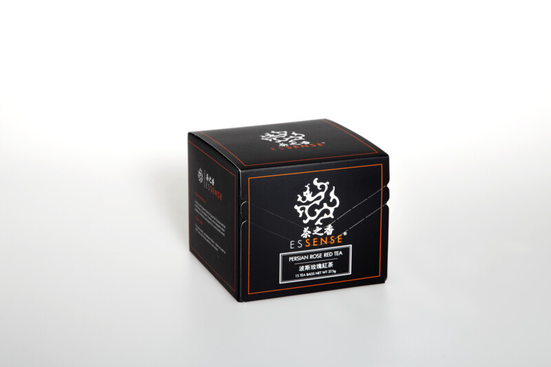 Persian Rose Red Tea  (Refill)