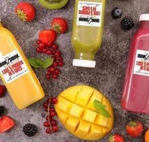 DRINK2SHRINK 2 WEEK SUPPLY
Lose Up To 5 Pounds In 5 Days