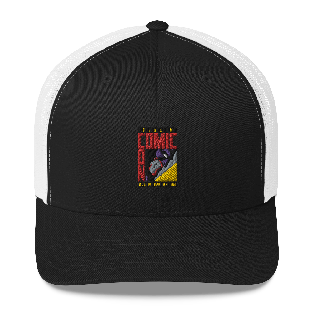 DCC Logo Baseball Cap  (EU Stock)