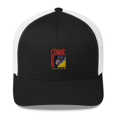 DCC Logo Baseball Cap  (EU Stock)