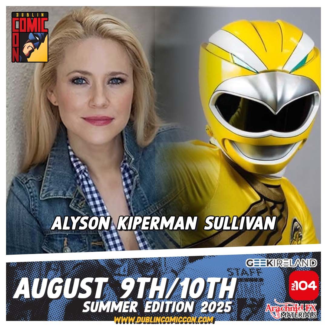 Autograph - Alyson Kiperman Sullivan  - Delivery