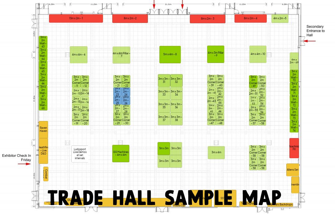 DCC 2026 - Summer - AA Corner Table