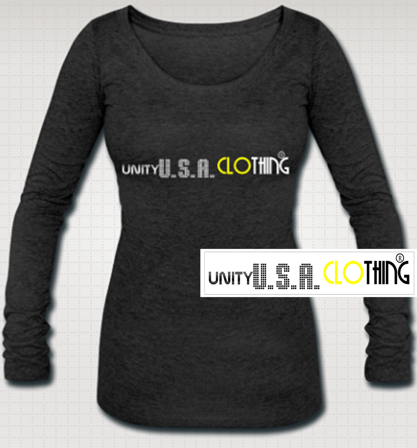 Unity USA CLOTHING Lady Shirt