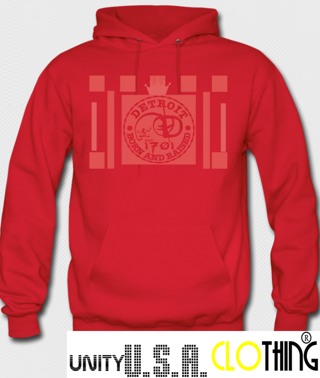 1701 Red Block Collection