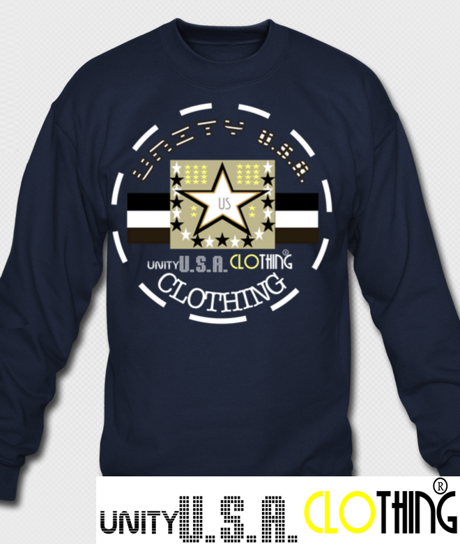 UNITY 360 NAVY BLUE w / White