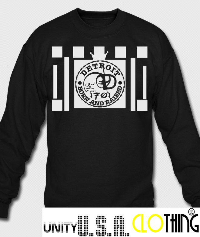 Black 1701 Block