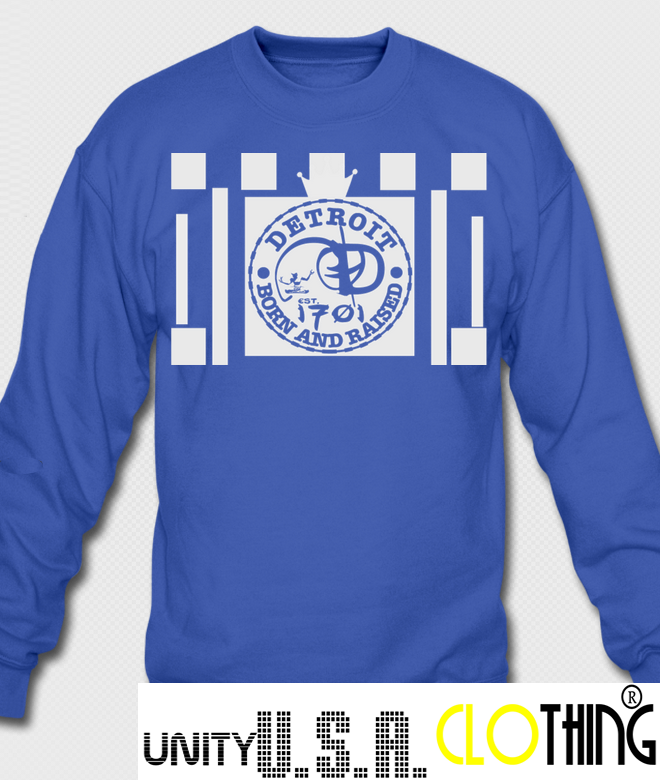 Baby Blue 1701 Block