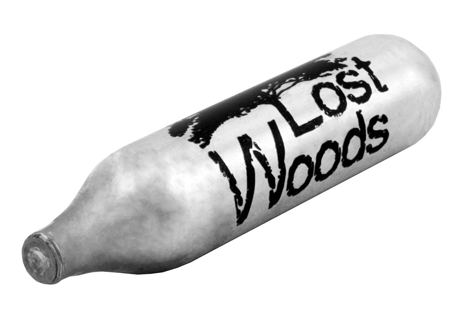 CO2 Powerlet Cartridges 100 Pack 12 Gram Airsoft, BB, and Pellet Gun CO2 Powerlet Cartridges