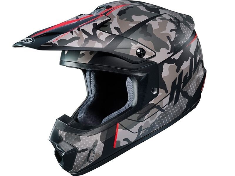 HJC CS-MX II SAPIR HJC CS-MX II SAPIR