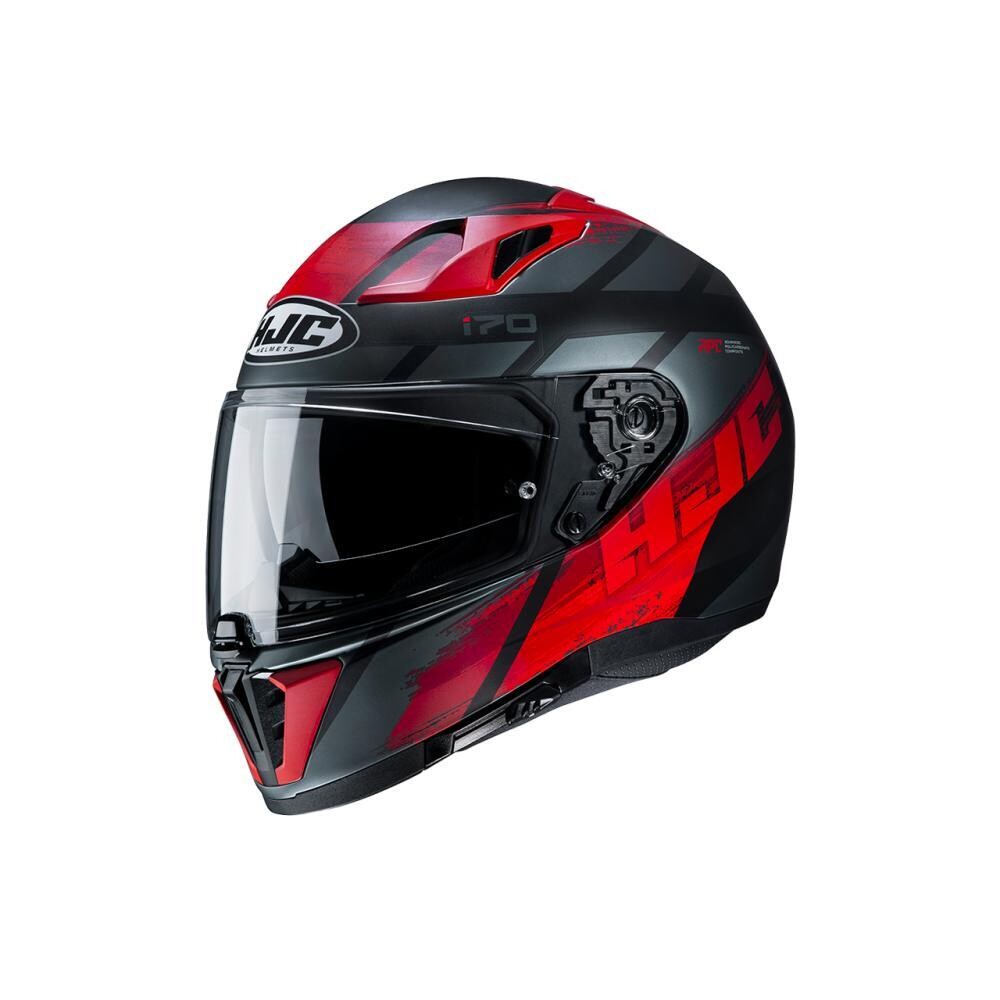 CASCO HJC I70 REDEN MC1SF
