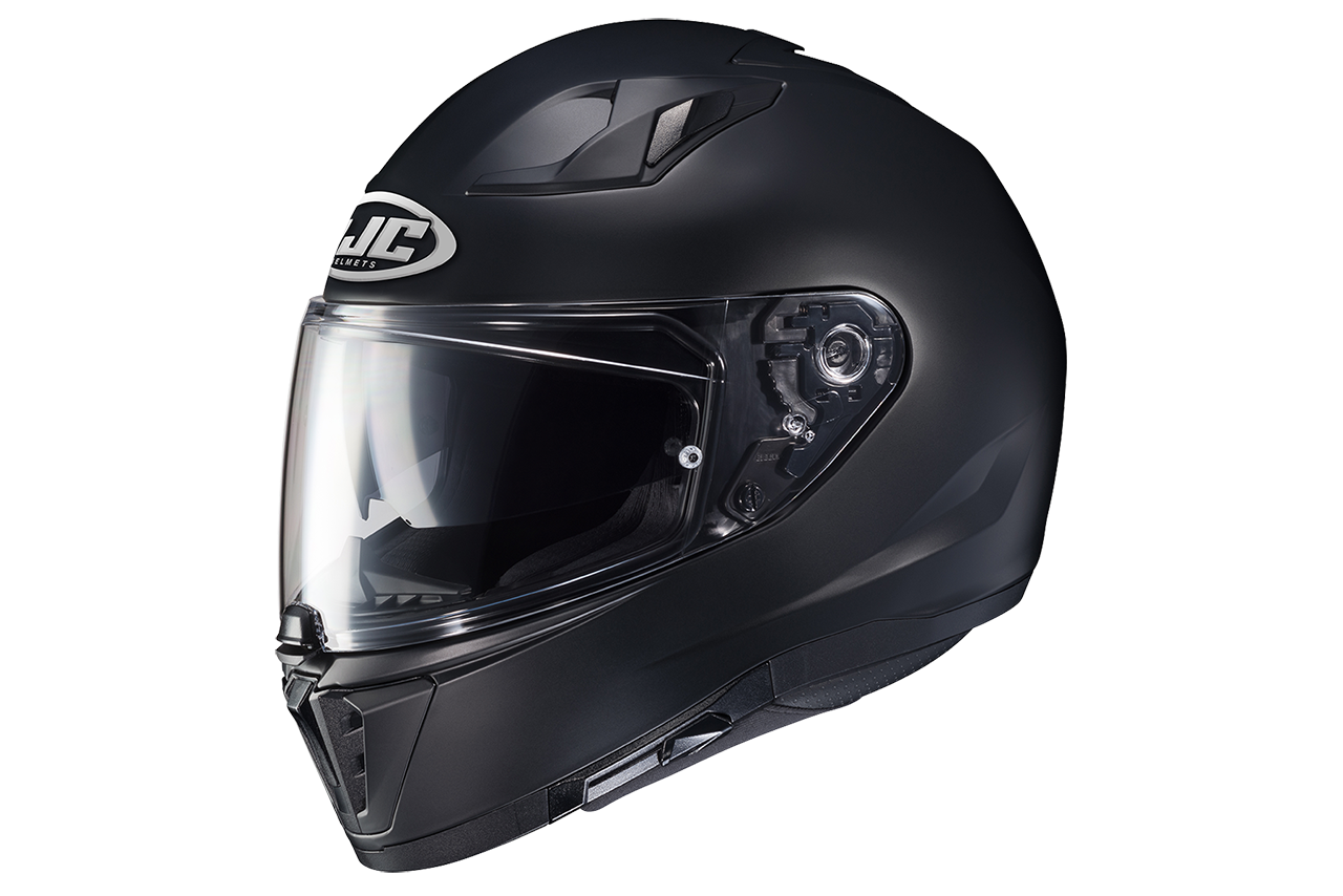 CASCO HJC i70 SOLID