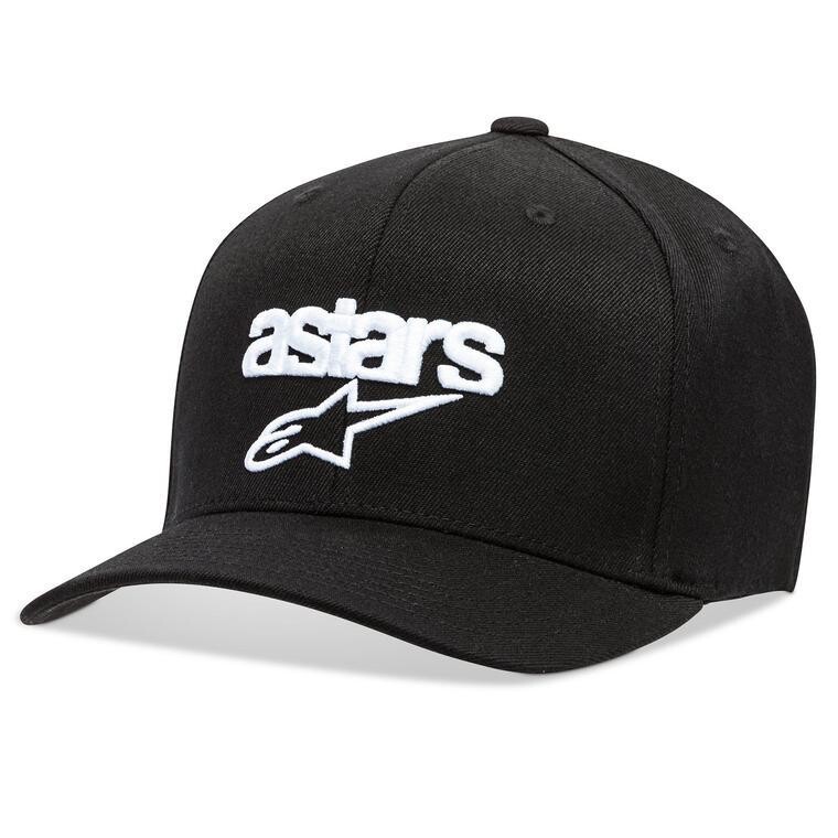 GORRA ALPINESTARS HERITAGE BLAZE GORRA ALPINESTARS HERITAGE BLAZE