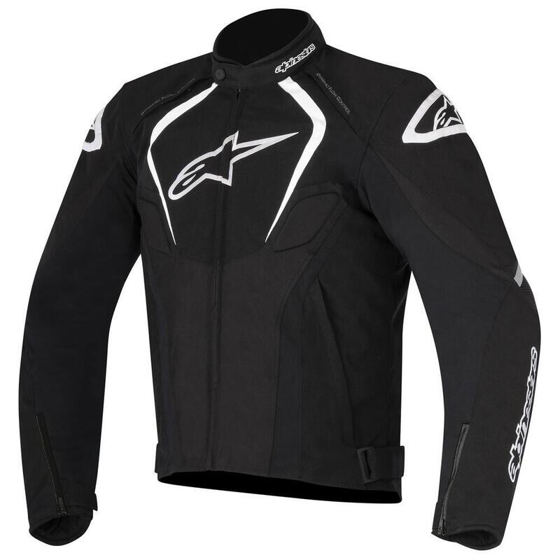 CHAQUETA ALPINESTARS JAWS CHAQUETA ALPINESTARS JAWS