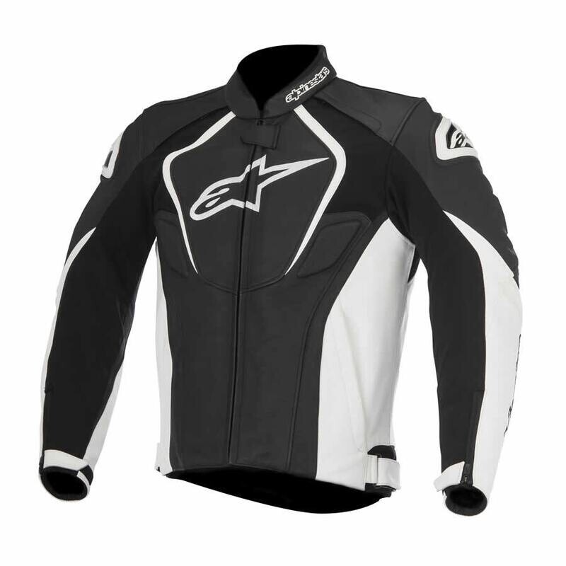CHAQUETA ALPINESTARS JAWS CHAQUETA ALPINESTARS JAWS