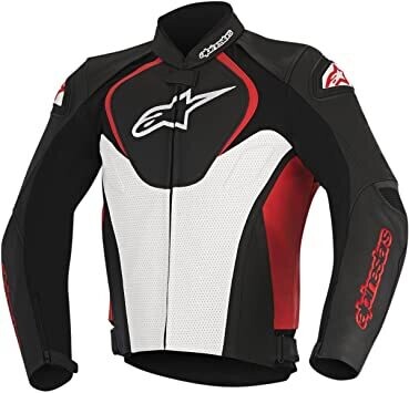 CHAQUETA ALPINESTARS JAWS CHAQUETA ALPINESTARS JAWS