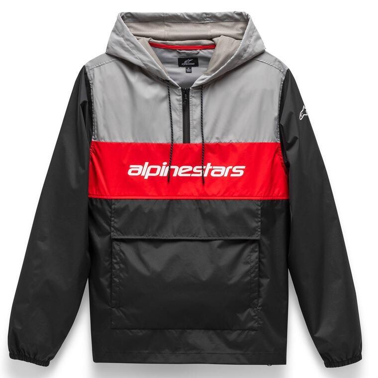 CHAQUETA ALPINESTARS VERSO ANORAK CHAQUETA ALPINESTARS VERSO ANORAK