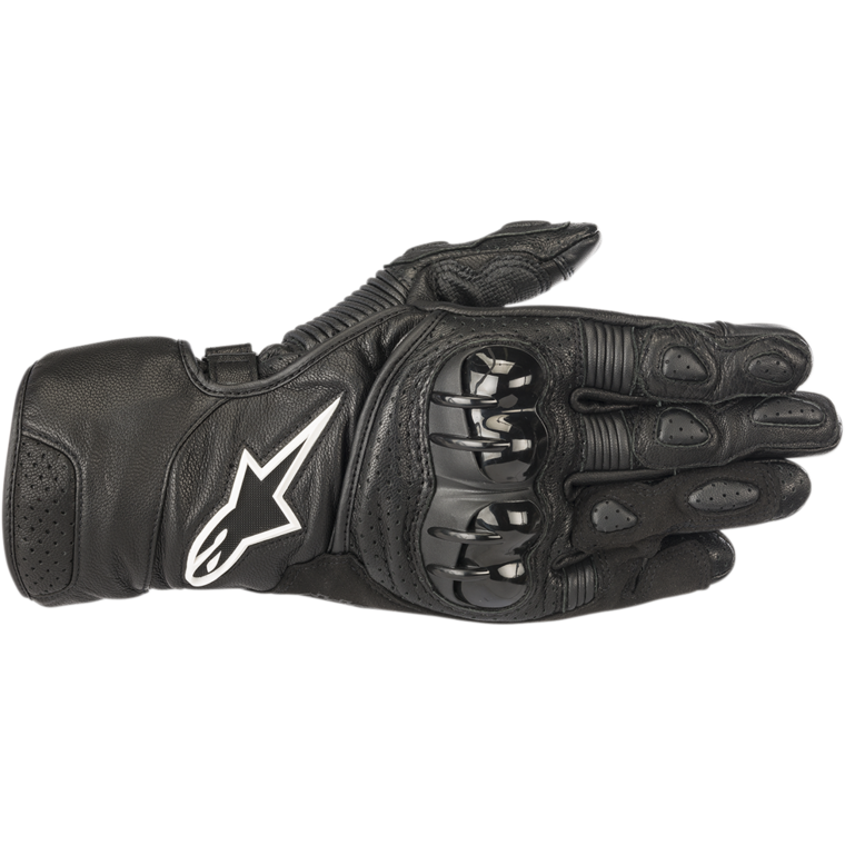 GUANTES ALPINESTARS SP-2 V2 GUANTES ALPINESTARS SP-2 V2