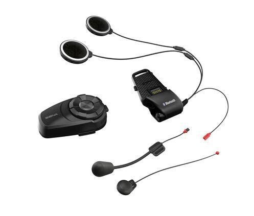 INTERCOMUNICADOR SENA 10S INDIVIDUAL