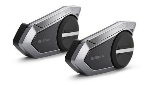 INTERCOMUNICADOR SENA 50S DUAL INTERCOMUNICADOR SENA 50S DUAL