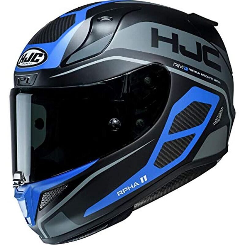 HJC RPHA 11 SARAVO HJC RPHA 11 SARAVO