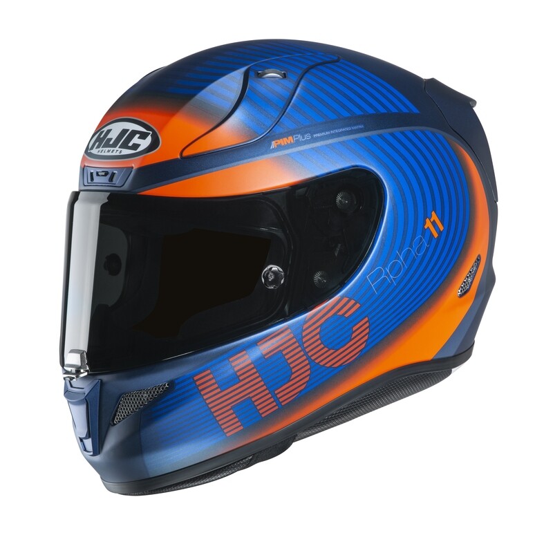 HJC RPHA 11 BINE HJC RPHA 11 BINE