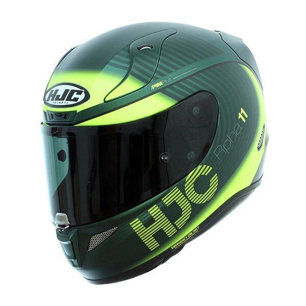 HJC RPHA 11 BINE HJC RPHA 11 BINE