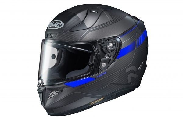 HJC RPHA 11 CARBON NAKRY HJC RPHA 11 CARBON NAKRY