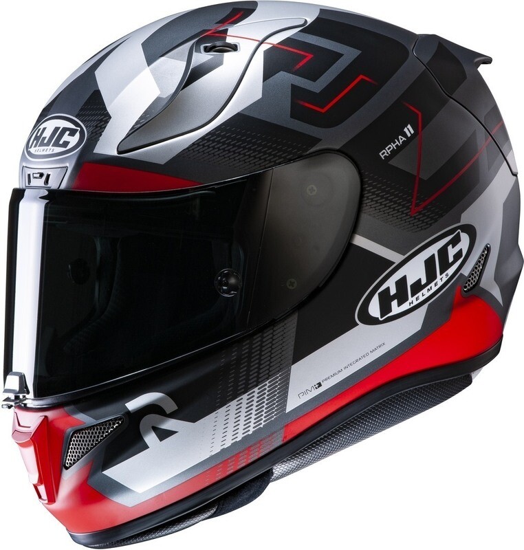 HJC RPHA 11 NECTUS HJC RPHA 11 NECTUS