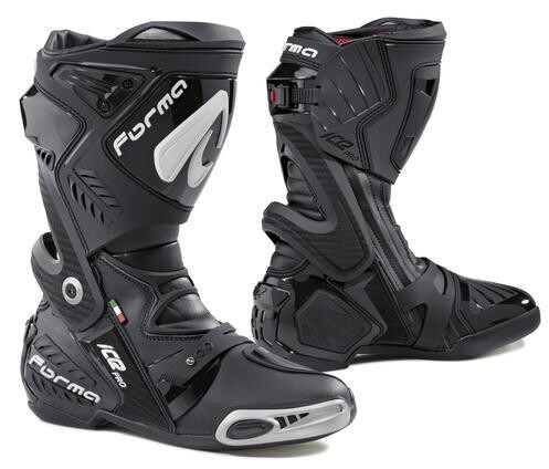 BOTAS FORMA ICE PRO NEGRAS BOTAS FORMA ICE PRO NEGRAS