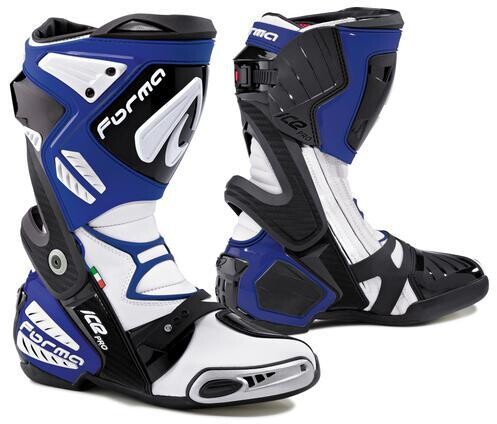 BOTAS FORMA ICE PRO AZUL BOTAS FORMA ICE PRO AZUL