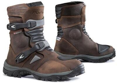 BOTAS FORMA ADVENTURE LOW DRY