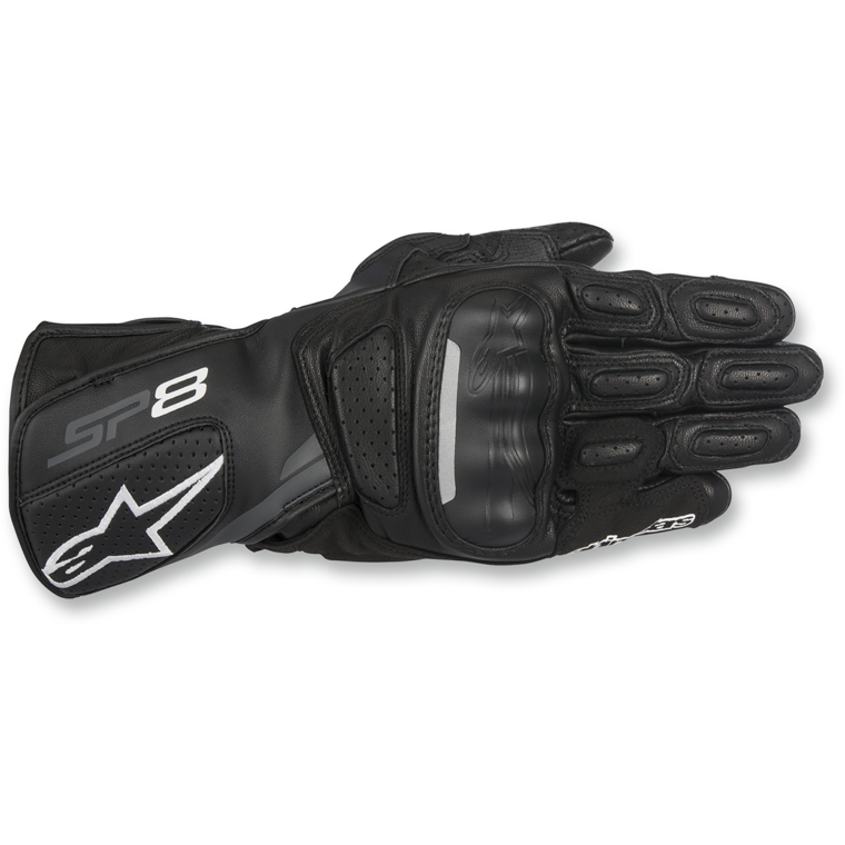 GUANTES ALPINESTARS SP-8 GUANTES ALPINESTARS SP-8