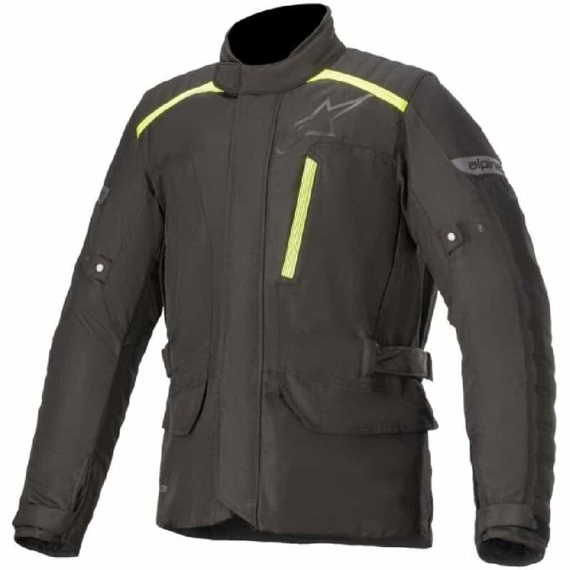 CHAQUETA ALPINESTARS GRAVITY CHAQUETA ALPINESTARS GRAVITY