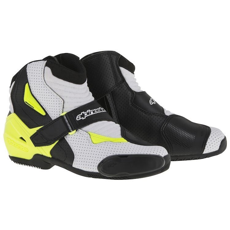 BOTAS ALPINESTARS ST SMX-1 R BOTAS ALPINESTARS ST SMX-1 R