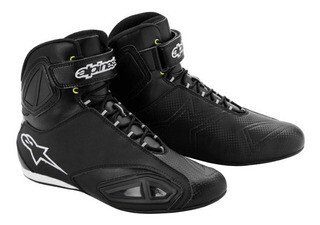 BOTAS ALPINESTARS FASTBACK-1 BOTAS ALPINESTARS FASTBACK-1