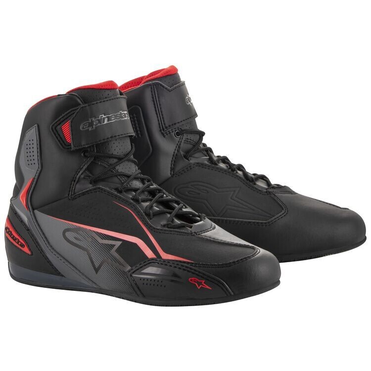 Botas Alpinestars Faster-3 Botas Alpinestars Faster-3