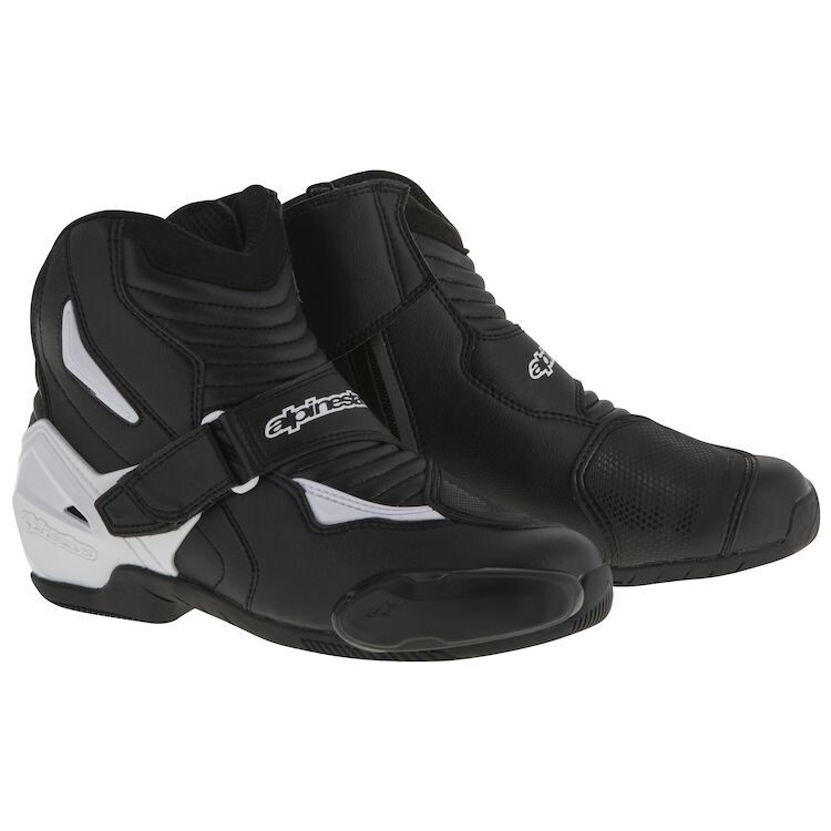 BOTAS ALPINESTARS ST SMX-1 R BOTAS ALPINESTARS ST SMX-1 R