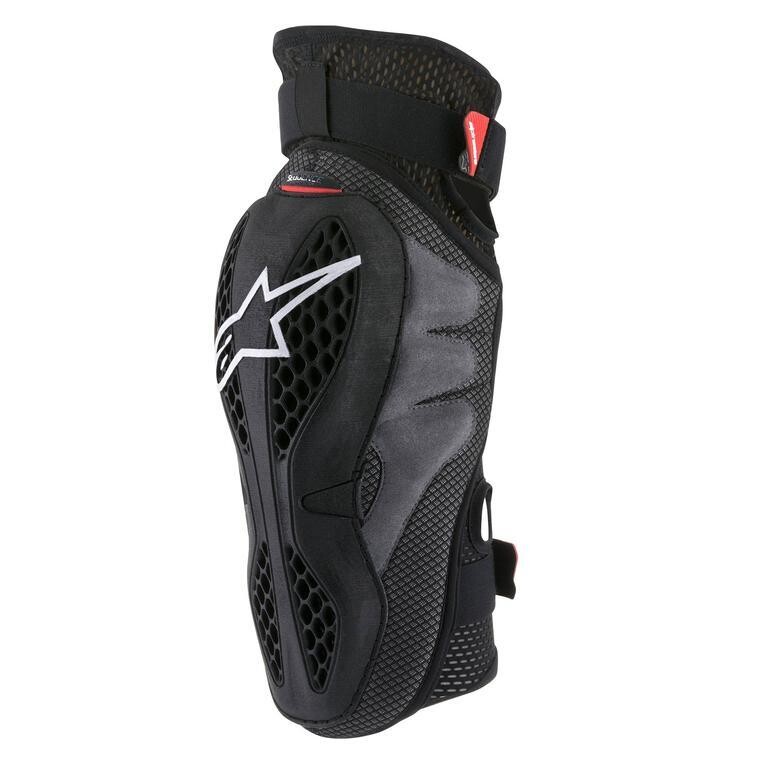 RODILLERAS ALPINESTARS SEQUENCE RODILLERAS ALPINESTARS SEQUENCE