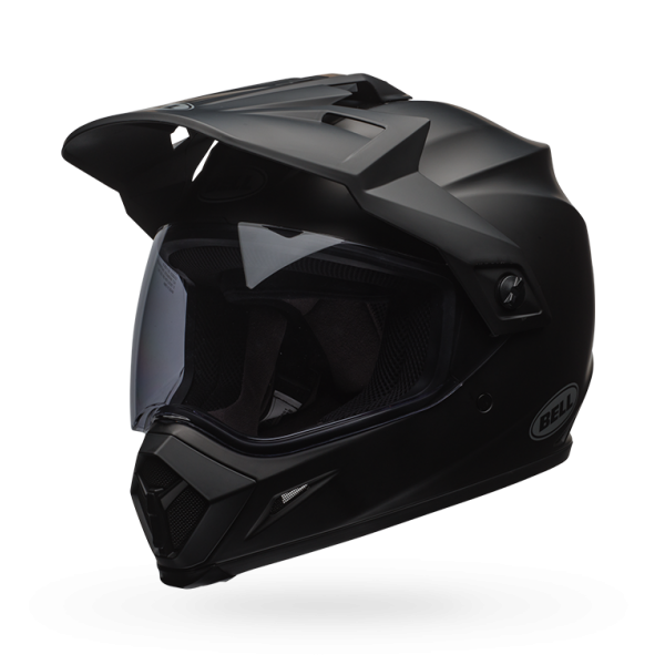 BELL MX-9 ADVENTURE MIPS SOLID BELL MX-9 ADVENTURE MIPS SOLID