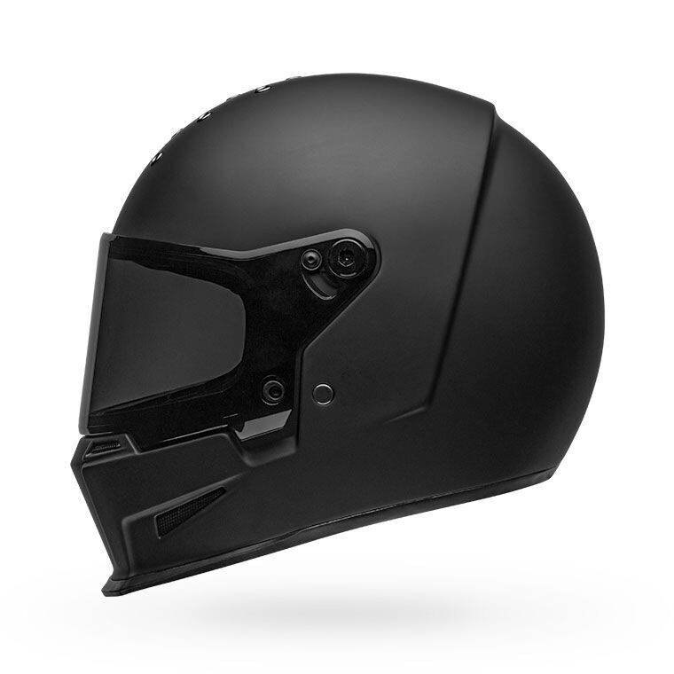 BELL ELIMINATOR BELL ELIMINATOR