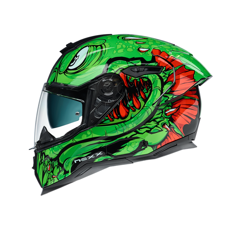 NEXX SX 100 R ABISAL NEXX SX 100 R ABISAL