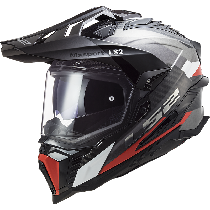 LS2 MX701 EXPLORER FRONTIER LS2 MX701 EXPLORER FRONTIER