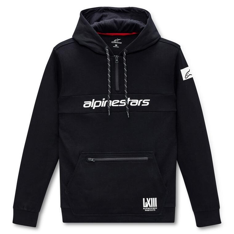 BUSO ALPINESTARS VITAL NEGRO BUSO ALPINESTARS VITAL NEGRO