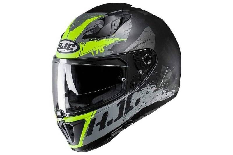 CASCO HJC i70 RIAS MC4SF CASCO HJC i70 RIAS MC4SF